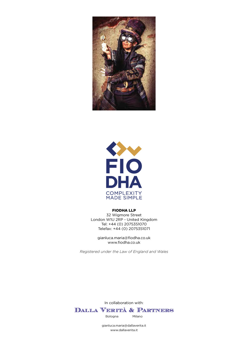 Fiodha lcc brochure